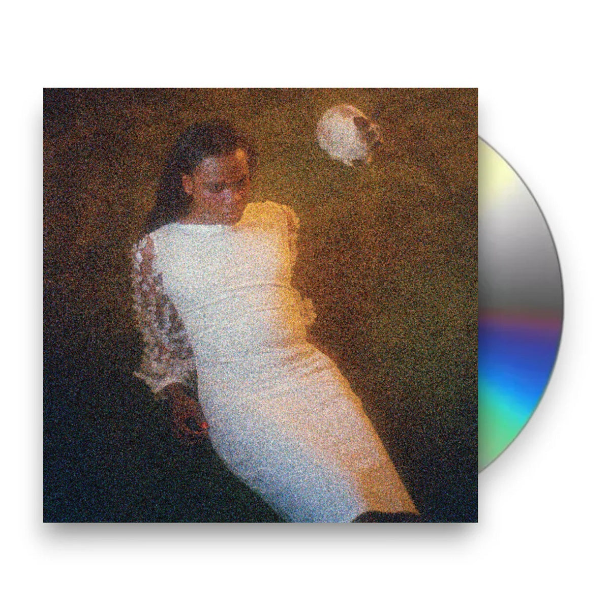 Packshot: Shamir – Ten (Wal, Lyrb CD) CD | Relix