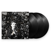 Packshot: Shane Macgowan – 20th Century Paddy - Songs Of Shane Macgowan (LP Vinyl) Vinyl LP | Relix