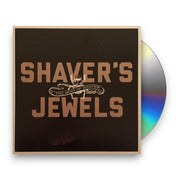 Packshot: Shaver – Shaver's Jewels (Best of Shaver CD) CD | Relix