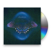 Packshot: she's green – Swallowtail CD | Relix