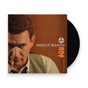 Packshot: Shelly Manne – 2-3-4 (verve Acoustic Sounds Series, 180 Gram LP Vinyl) Vinyl LP | Relix