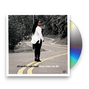 Packshot: Shemekia Copeland – Done Come Too Far CD | Relix