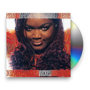 Packshot: Shemekia Copeland – Wicked CD | Relix