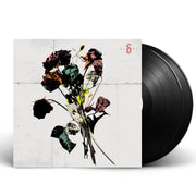 Packshot: Shinedown – EI8HT (Evergreen LP Vinyl) Vinyl LP | Relix