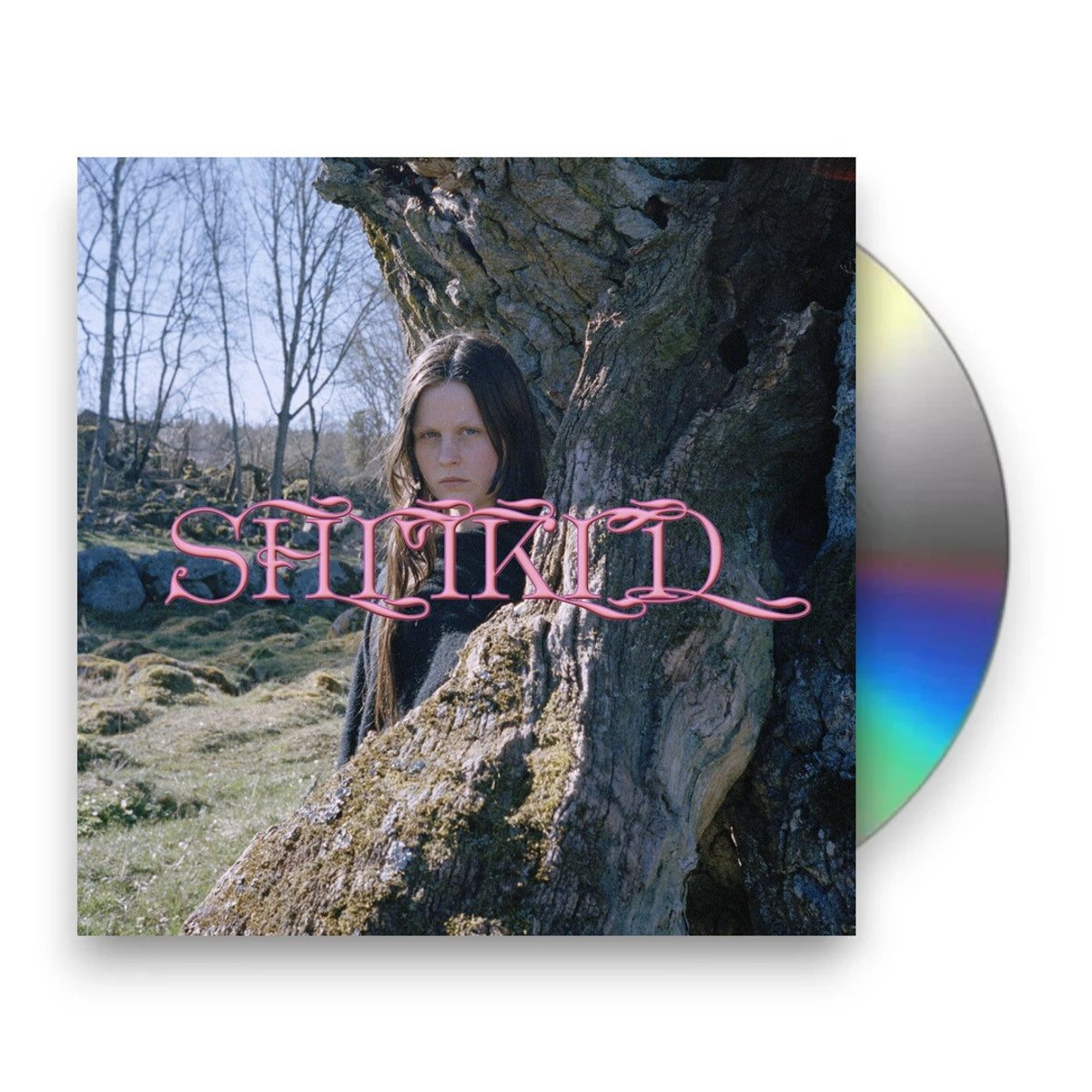 Packshot: ShitKid – Essential (Vol. 2 CD) CD | Relix