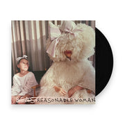 Packshot: Sia – Reasonable Woman (Gimme Love Baby Pink LP Vinyl) Vinyl LP | Relix