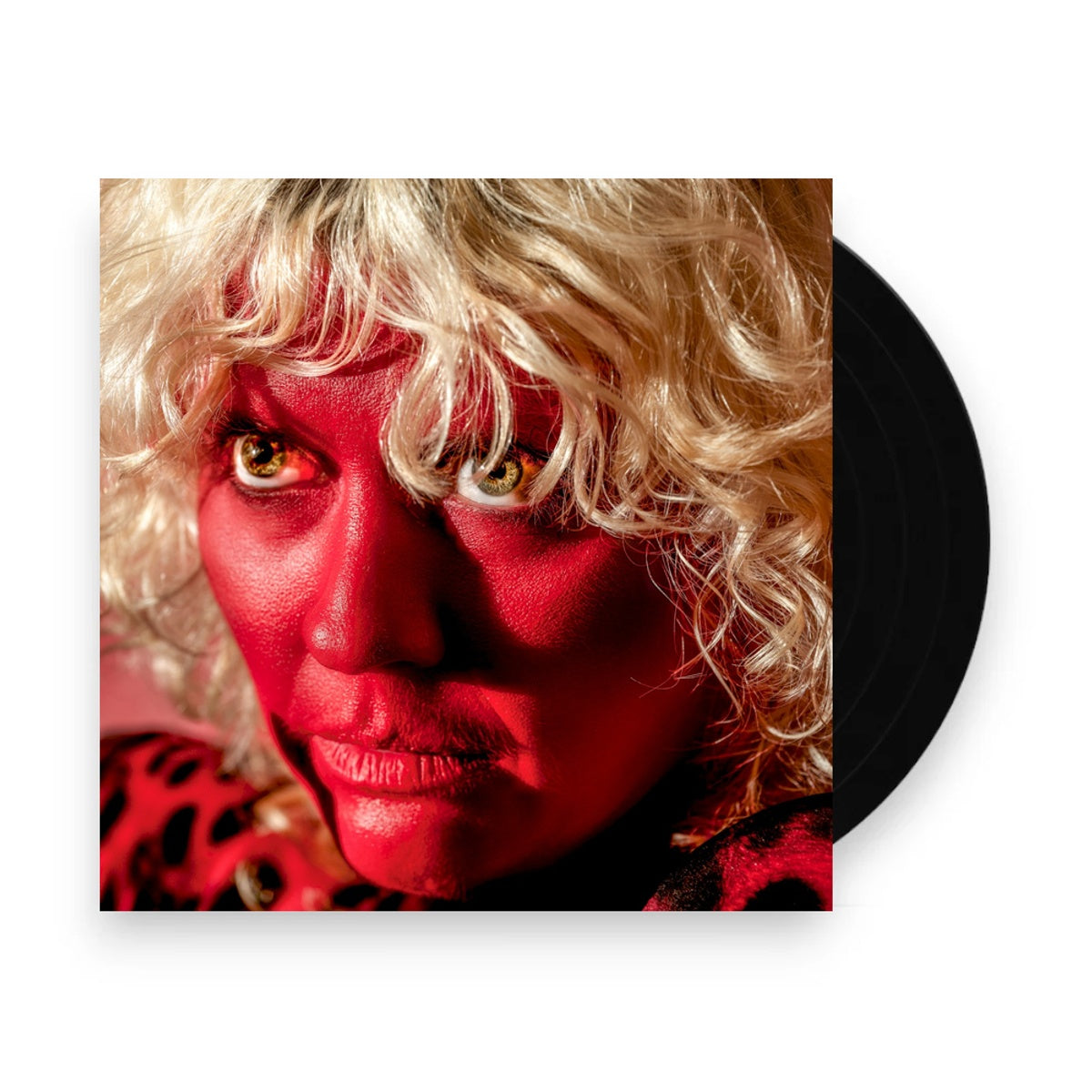 Packshot: Sibille Attar – Amor Fati Vinyl LP | Relix
