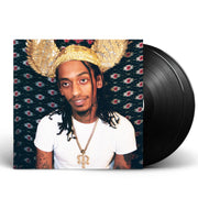 Packshot: Sideshow – Tigray Funk Vinyl LP | Relix