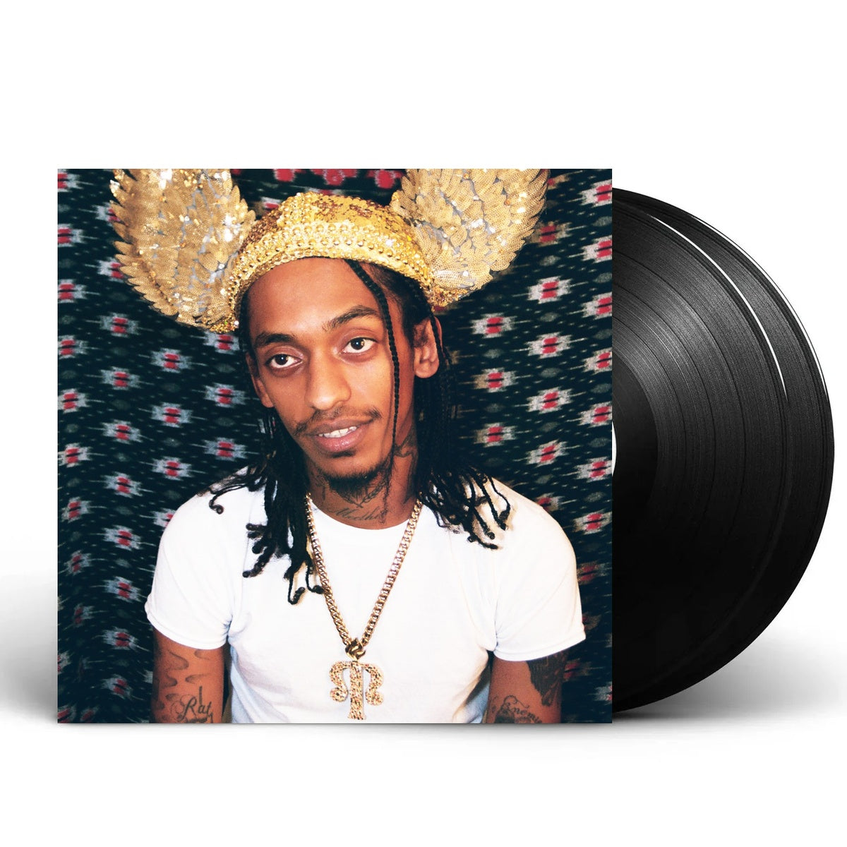 Packshot: Sideshow – Tigray Funk Vinyl LP | Relix