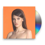 Packshot: Sienna Spiro – Visitor CD | Relix