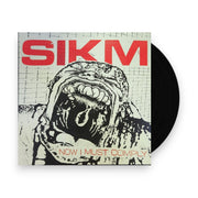Packshot: Sikm – Now I Must Comply Vinyl LP | Relix