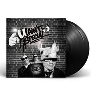 Packshot: Silent Funk +1 – U Ain't Special (LP Vinyl) Vinyl LP | Relix