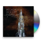 Packshot: Silversun Pickups – Carnavas CD | Relix