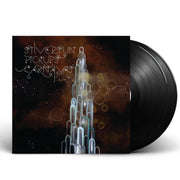Packshot: Silversun Pickups – Carnavas Vinyl LP | Relix