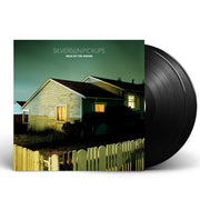 Packshot: Silversun Pickups – Neck Of The Woods Vinyl LP | Relix