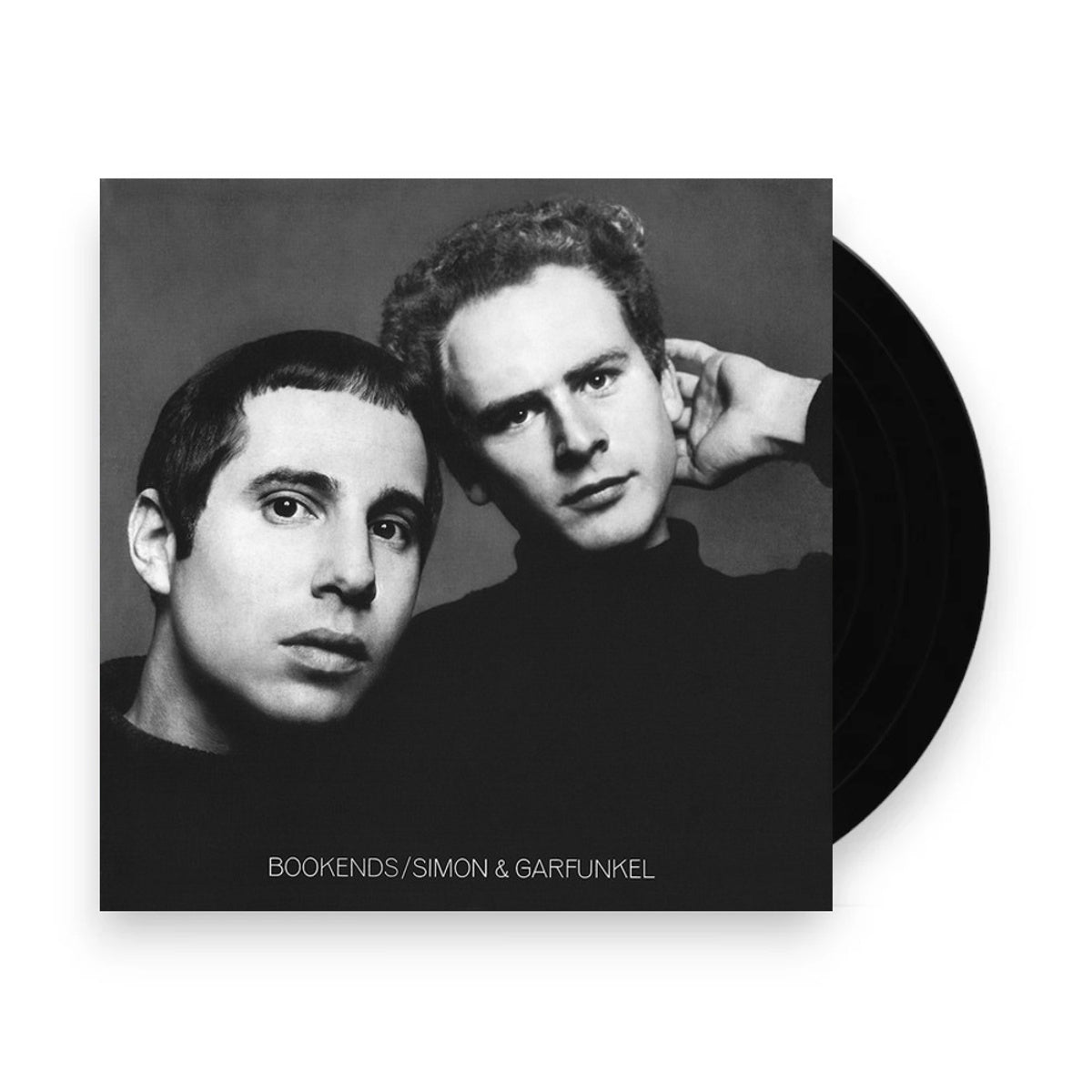 Packshot: Simon & Garfunkel – Bookends Vinyl LP | Relix