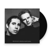 Packshot: Simon & Garfunkel – Bookends Vinyl LP | Relix