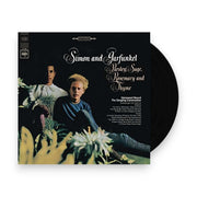 Packshot: Simon & Garfunkel – Parsley Sage Rosemary & Thyme (180 Gram, Dli LP Vinyl) Vinyl LP | Relix