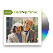 Packshot: Simon & Garfunkel – Playlist: Very Best of CD | Relix