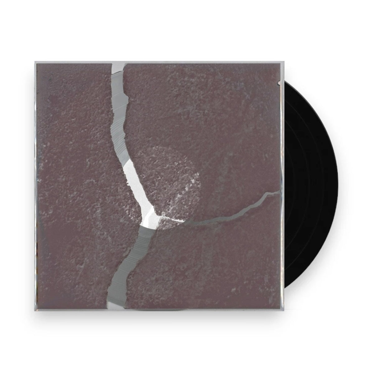 Packshot: Simon Popp – Trio (Slv LP Vinyl) Vinyl LP | Relix