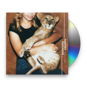 Packshot: Sincere Engineer – Probable Claws CD | Relix