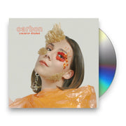 Packshot: Sirintip – Carbon CD | Relix