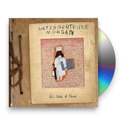 Packshot: Sister Gertrude Morgan – Let's Make A Record CD | Relix