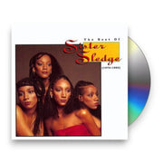 Packshot: Sister Sledge – Best of 1973-1985 CD | Relix