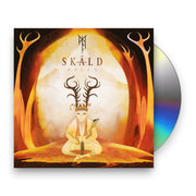 Packshot: SKÁLD – Orlog (CD) CD | Relix