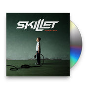 Packshot: Skillet – Comatose (CD) CD | Relix