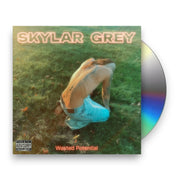 Packshot: Skylar Grey – Wasted Potential CD | Relix
