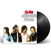 Packshot: Slade – Nobody's Fools (Colored, Red, Exp LP Vinyl) Vinyl LP | Relix