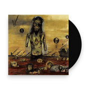 Packshot: Slayer – Christ Illusion (LP Vinyl) Vinyl LP | Relix