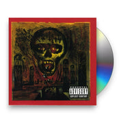 Packshot: Slayer – Seasons in the Abyss (CD) CD | Relix