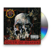 Packshot: Slayer – South of Heaven (CD) CD | Relix