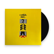 Packshot: Sleaford Mods – Spare Ribs Vinyl LP | Relix