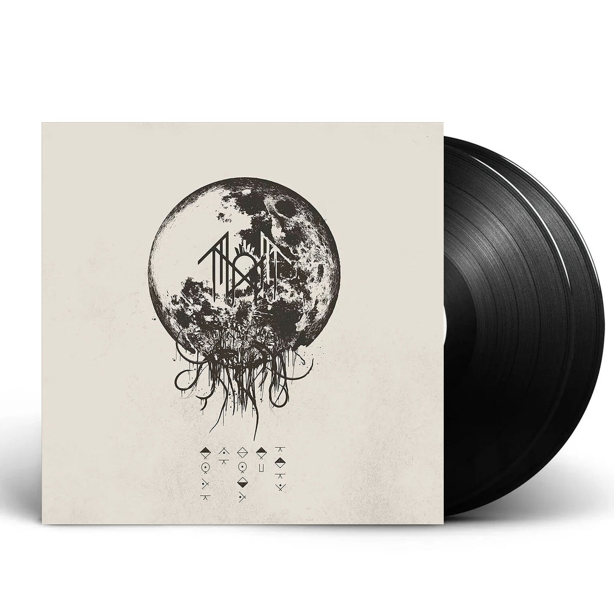 Packshot: Sleep Token – Take Me Back To Eden (LP Vinyl) Vinyl LP | Relix