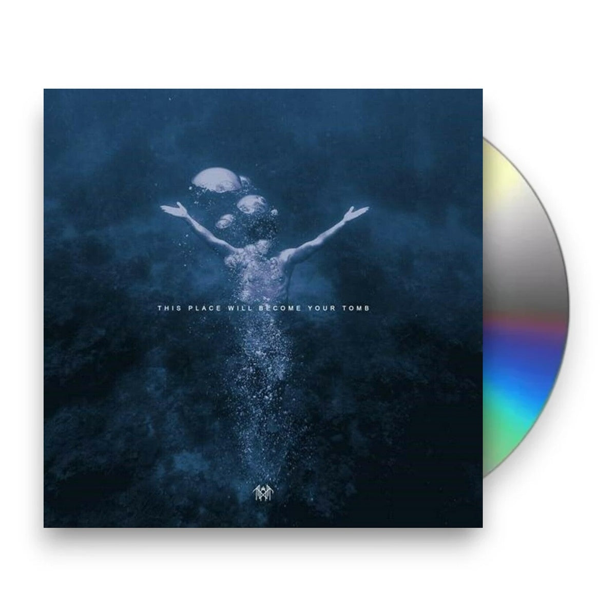 Packshot: Sleep Token – This Place Will Become Your Tomb (Digipak, Uk CD) CD | Relix
