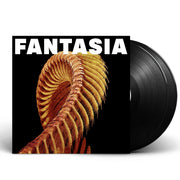 Packshot: SLIFT – Fantasia (Yellow LP Vinyl) Vinyl LP | Relix