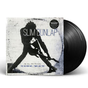 Packshot: Slim Dunlap – Old New Me / Times Like This Vinyl LP | Relix