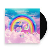 Packshot: Slothrust – Parallel Timeline - Milky Clear (Clear LP Vinyl) Vinyl LP | Relix