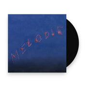 Packshot: Slow Pulp – Melodie (Black LP Vinyl) Vinyl LP | Relix