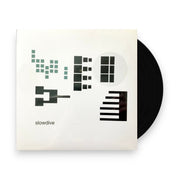 Packshot: Slowdive – Pygmalion (Ofgv LP Vinyl) Vinyl LP | Relix