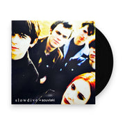 Packshot: Slowdive – Souvlaki (Ofgv LP Vinyl) Vinyl LP | Relix