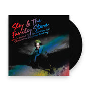 Packshot: Sly & Family Stone – Who In The Funk Do You Think You Are (Syeor26 LP Vinyl) Vinyl LP | Relix