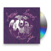 Packshot: Smashing Pumpkins – Gish (CD) CD | Relix