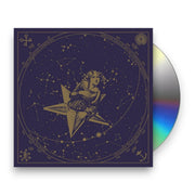 Packshot: Smashing Pumpkins – Mellon Collie And The Infinite Sadness (30th Anniversary Edition) -  (CD) CD | Relix