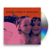 Packshot: Smashing Pumpkins – Siamese Dream (2-CD) CD | Relix