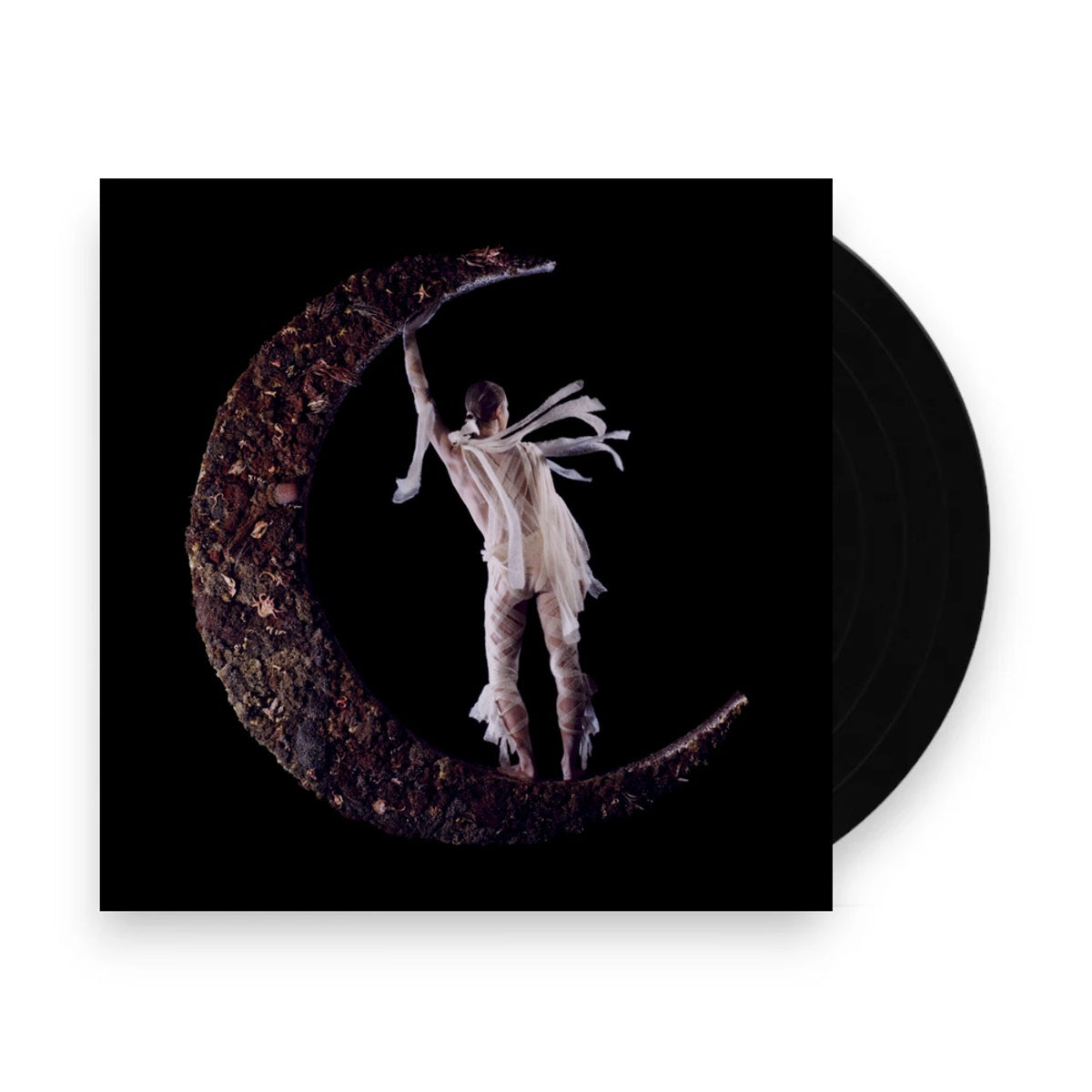 Packshot: Smerz – Believer Vinyl LP | Relix