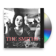 Packshot: Smiths – Best I (Sft CD) CD | Relix